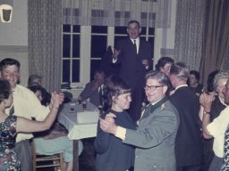 Schützenfest 1964
